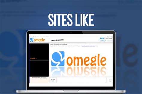 chatroulette like omegle